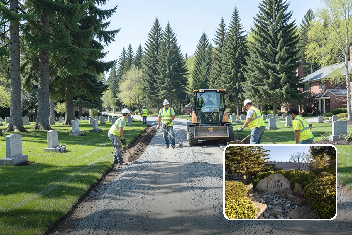 Fixture Replacement in Clyde Hill, King County, WA - Reduces energy consumption with efficient fixtures