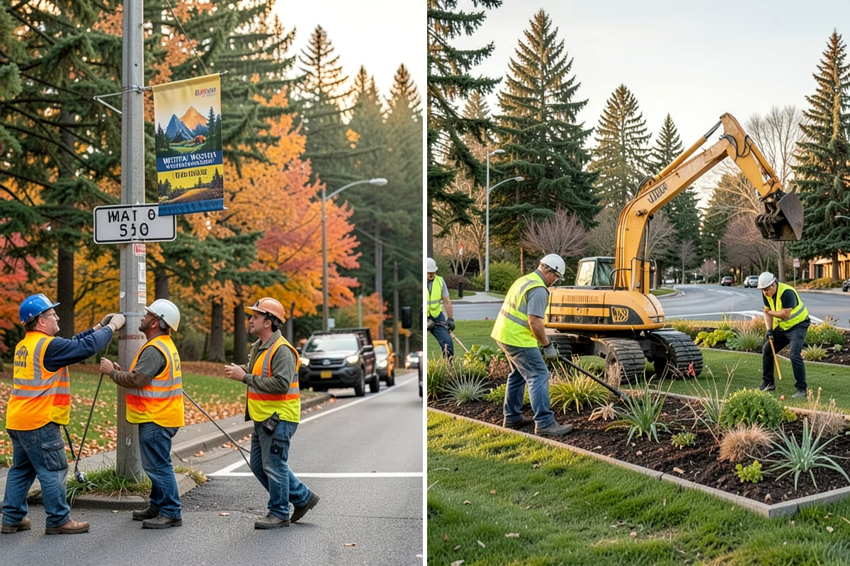Fixture Replacement in Clyde Hill, King County, WA - Assess failing fixtures and confirm replacement specs