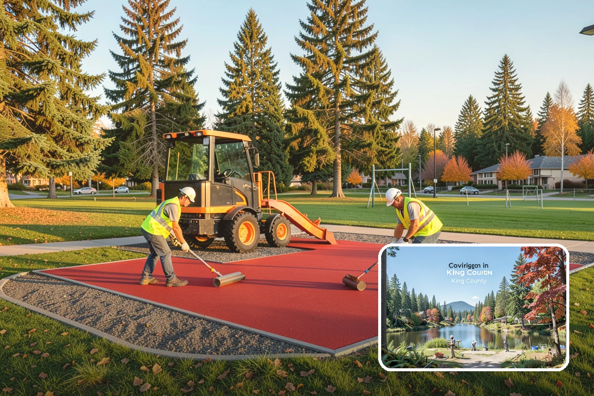 Fixture Replacement in Covington, King County, WA - Reduces energy consumption with efficient fixtures