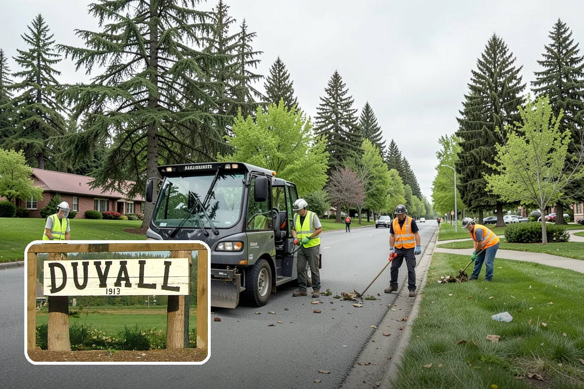 Fixture Replacement in Duvall, King County, WA - Reduces energy consumption with efficient fixtures