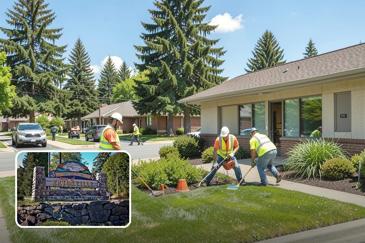 Fixture Replacement in Eatonville, Pierce County, WA - Reduces energy consumption with efficient fixtures