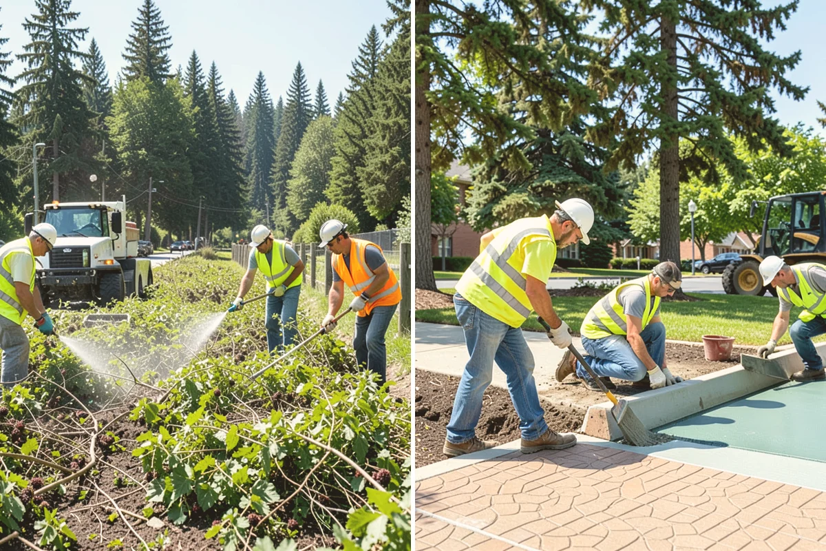 Fixture Replacement in Edmonds, Snohomish County, WA - Assess failing fixtures and confirm replacement specs