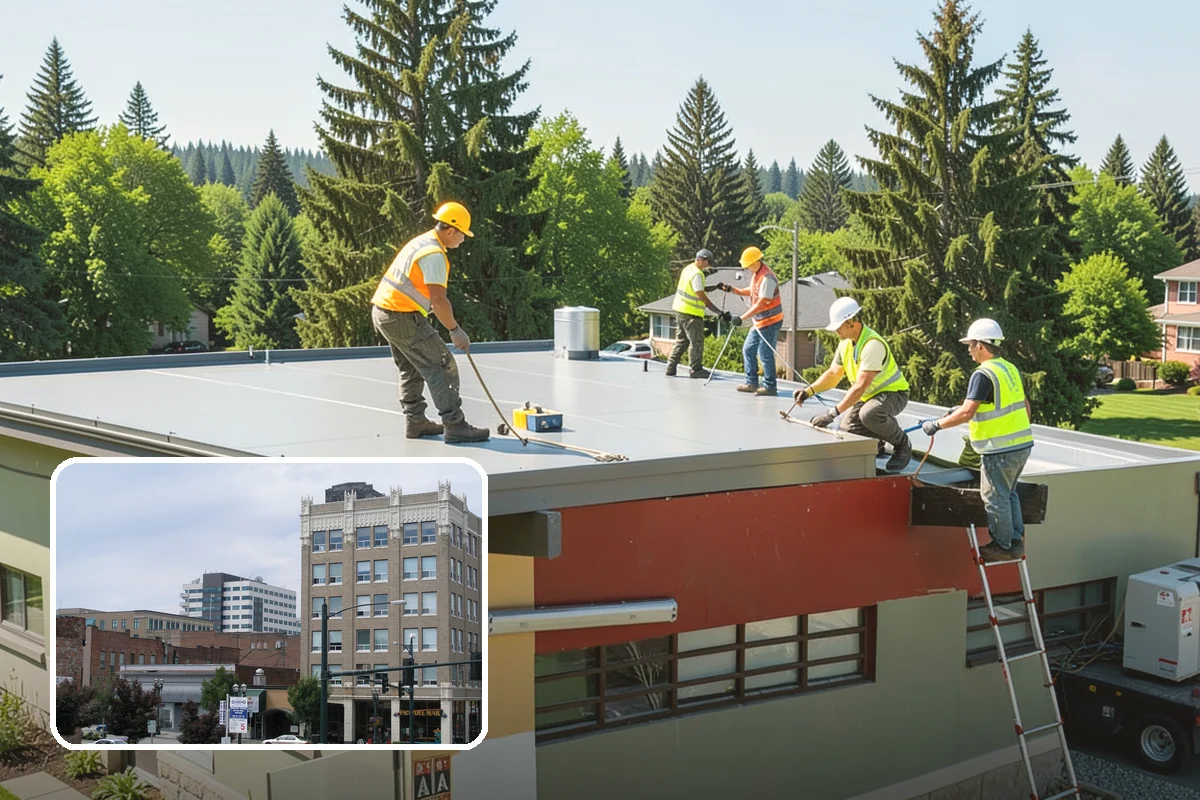 Fixture Replacement in Everett, Snohomish County, WA - Reduces energy consumption with efficient fixtures