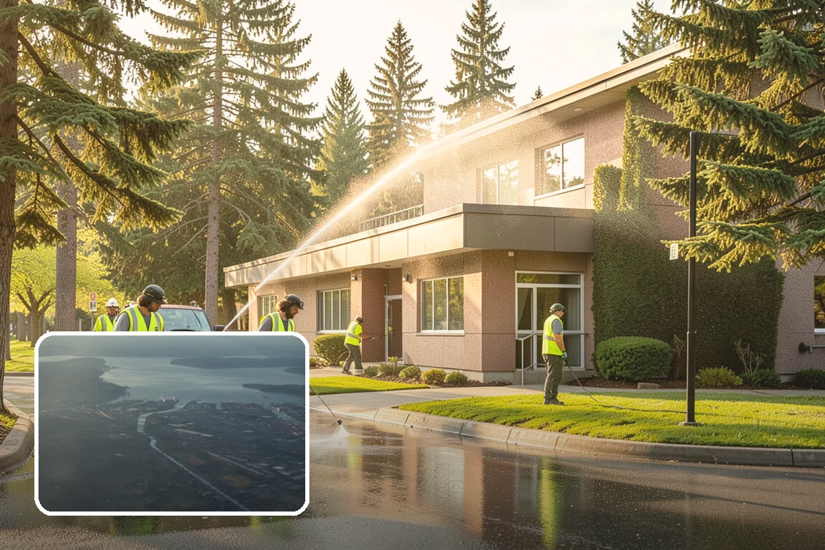 Fixture Replacement in Fife, Pierce County, WA - Reduces energy consumption with efficient fixtures