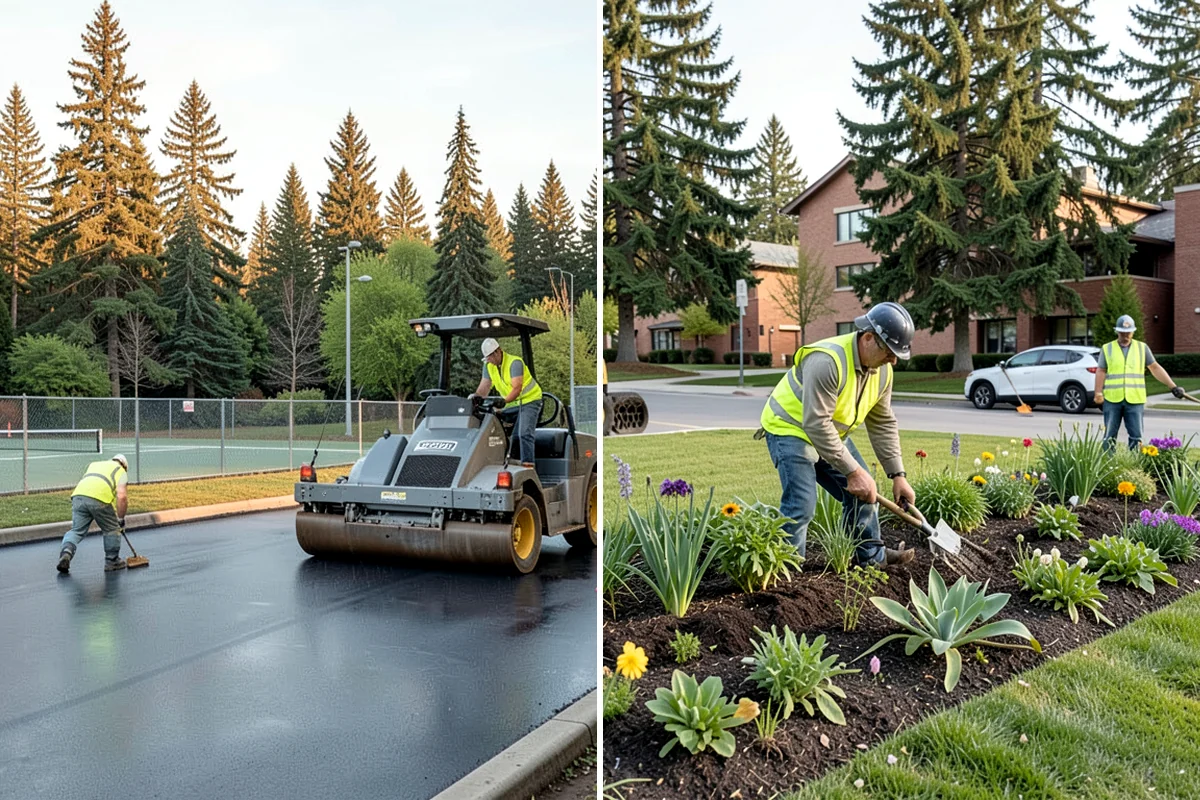 Fixture Replacement in Fircrest, Pierce County, WA - Assess failing fixtures and confirm replacement specs