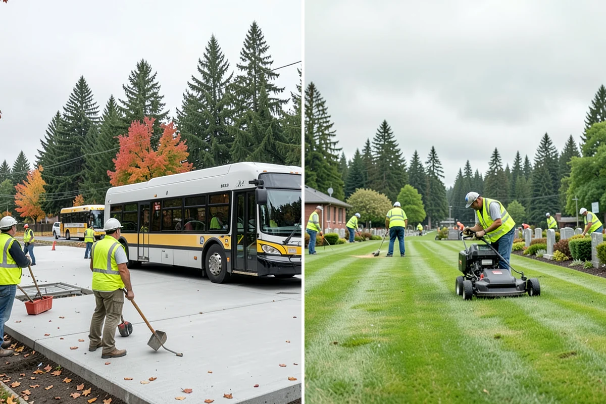 Fixture Replacement in Gig Harbor, Pierce County, WA - Assess failing fixtures and confirm replacement specs