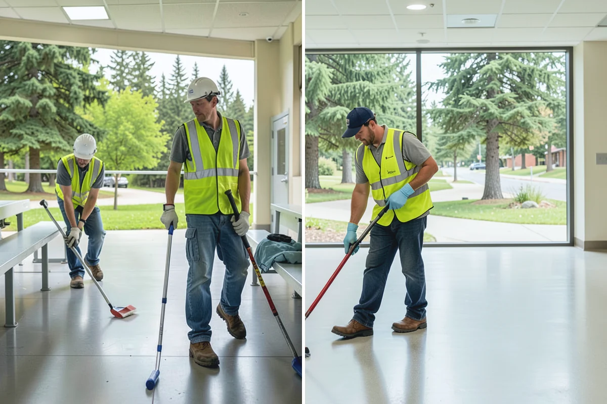 Fixture Replacement in Granite Falls, Snohomish County, WA - Assess failing fixtures and confirm replacement specs