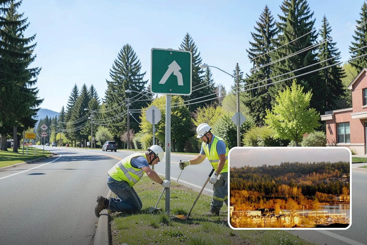 Fixture Replacement in Kenmore, King County, WA - Reduces energy consumption with efficient fixtures