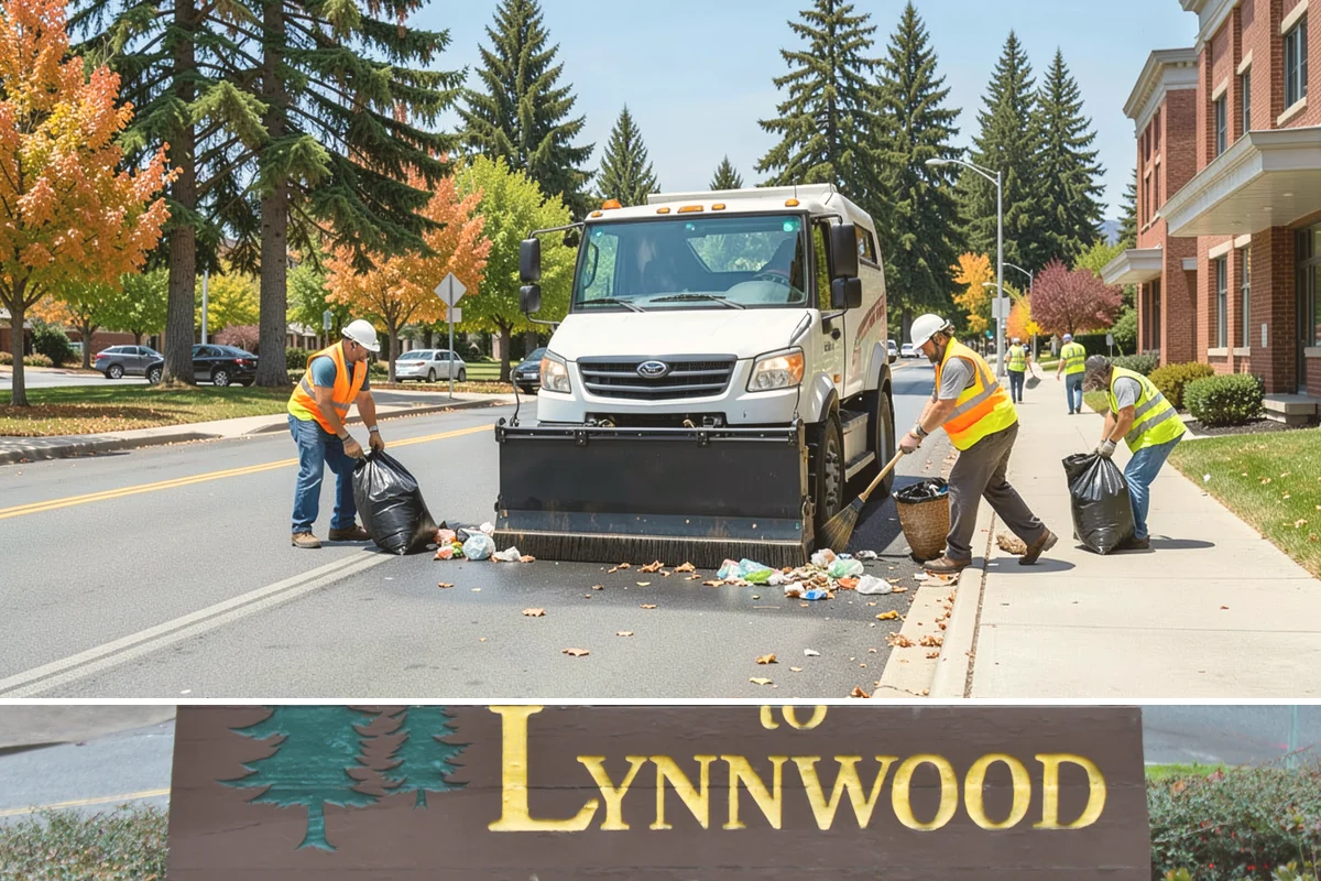 Fixture Replacement in Lynnwood, Snohomish County, WA - Replacements can be scheduled year-round, with fall upgrades preparing sites for heavy winter lighting demand.