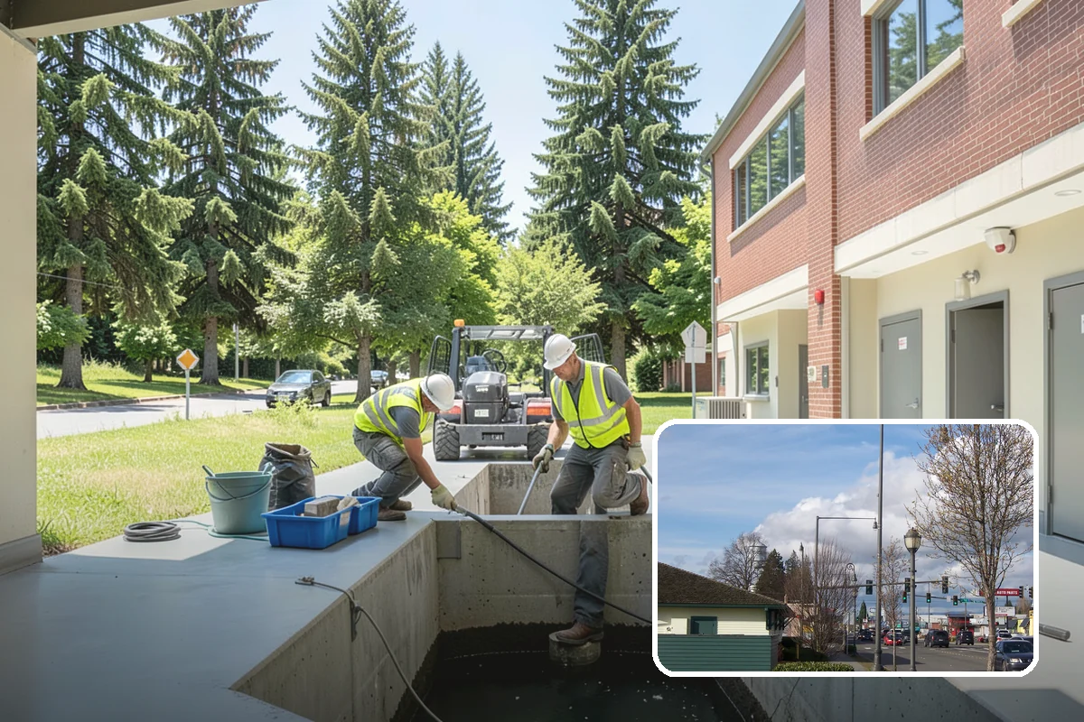 Fixture Replacement in Marysville, Snohomish County, WA - Reduces energy consumption with efficient fixtures