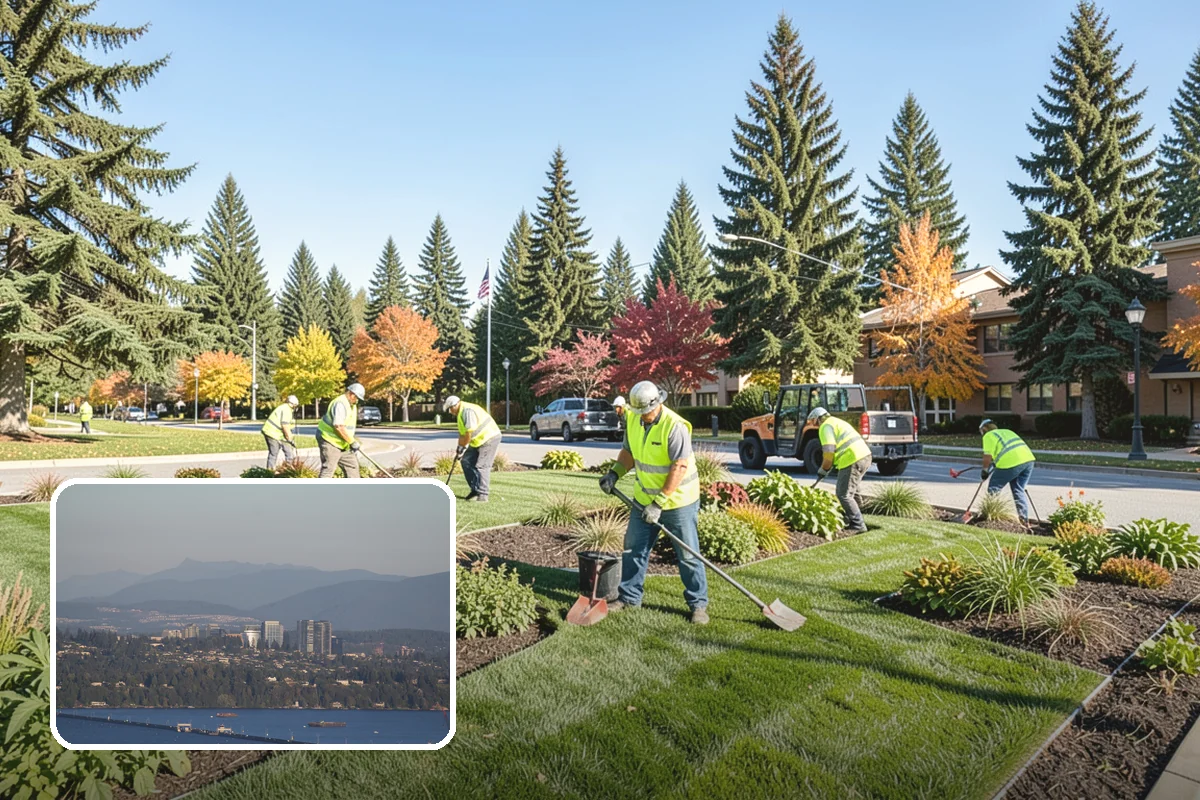 Fixture Replacement in Medina, King County, WA - Reduces energy consumption with efficient fixtures