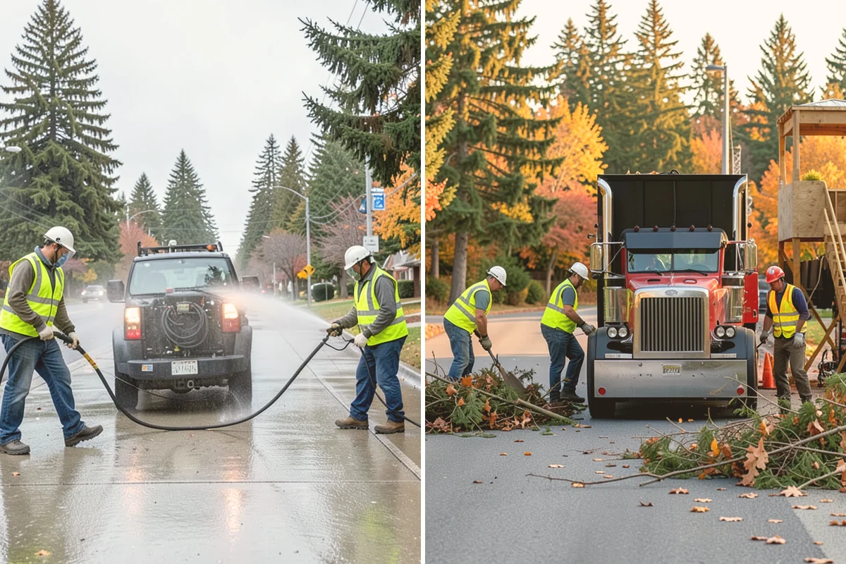 Fixture Replacement in Mount Vernon, Skagit County, WA - Assess failing fixtures and confirm replacement specs
