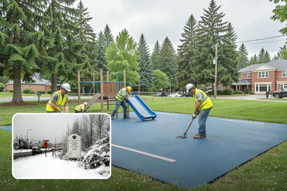 Fixture Replacement in Newcastle, King County, WA - Reduces energy consumption with efficient fixtures