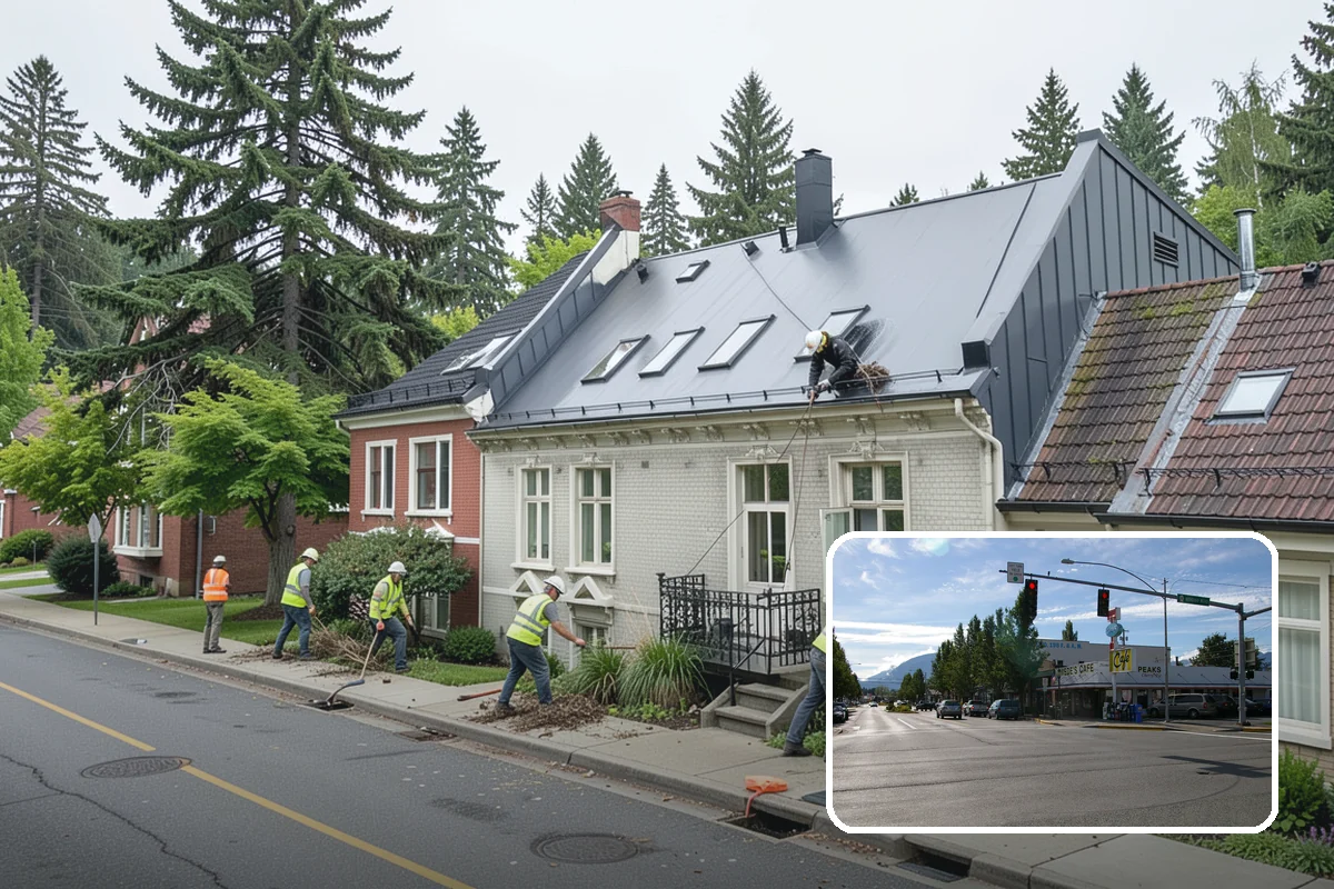 Fixture Replacement in North Bend, King County, WA - Reduces energy consumption with efficient fixtures