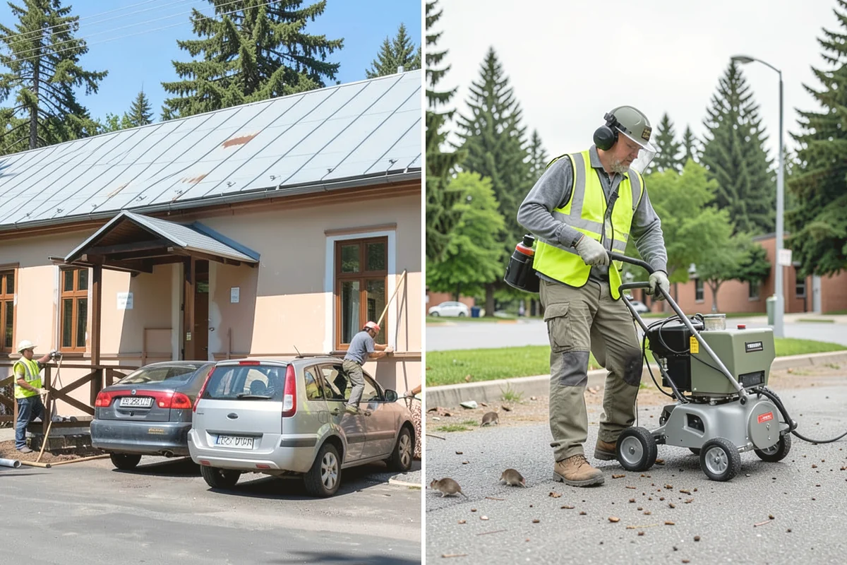 Fixture Replacement in North Bend, King County, WA - Assess failing fixtures and confirm replacement specs