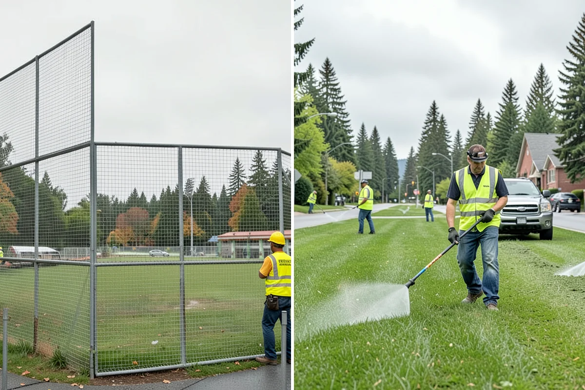Fixture Replacement in Pacific, King County, WA - Assess failing fixtures and confirm replacement specs