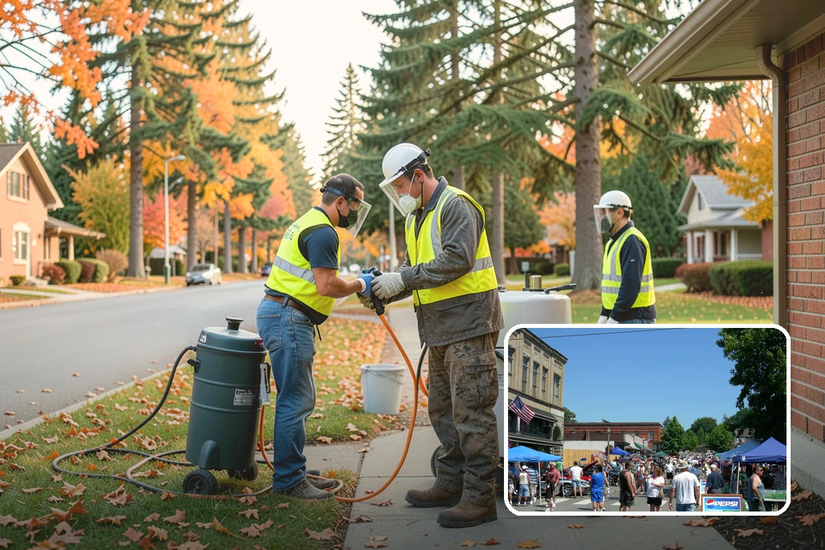 Fixture Replacement in Snohomish, Snohomish County, WA - Reduces energy consumption with efficient fixtures