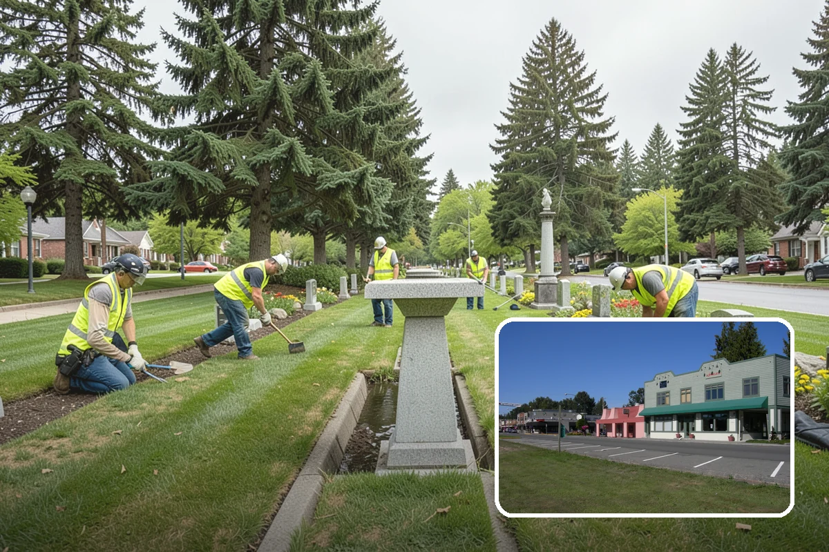 Fixture Replacement in Snoqualmie, King County, WA - Reduces energy consumption with efficient fixtures