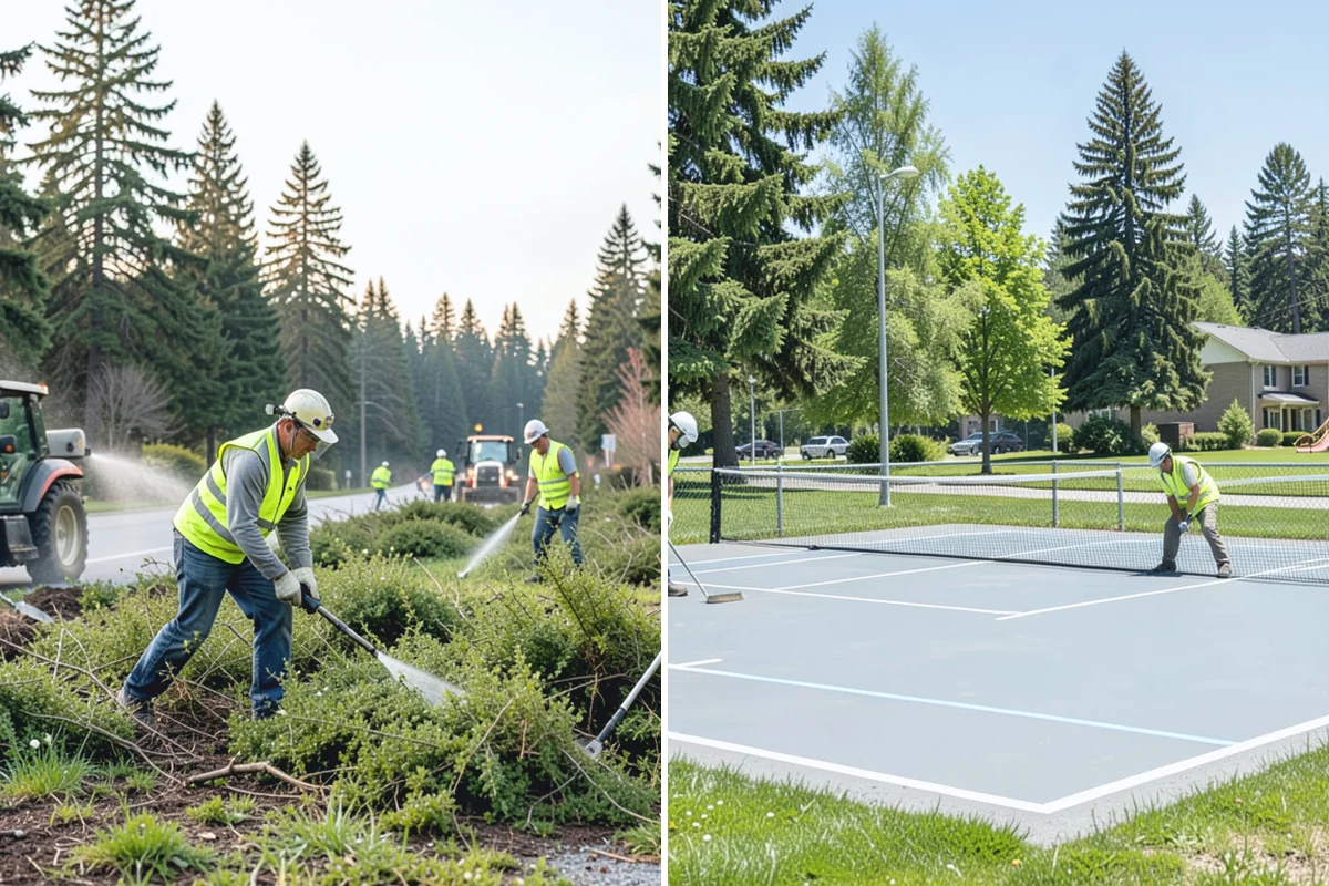 Fixture Replacement in South Prairie, Pierce County, WA - Assess failing fixtures and confirm replacement specs
