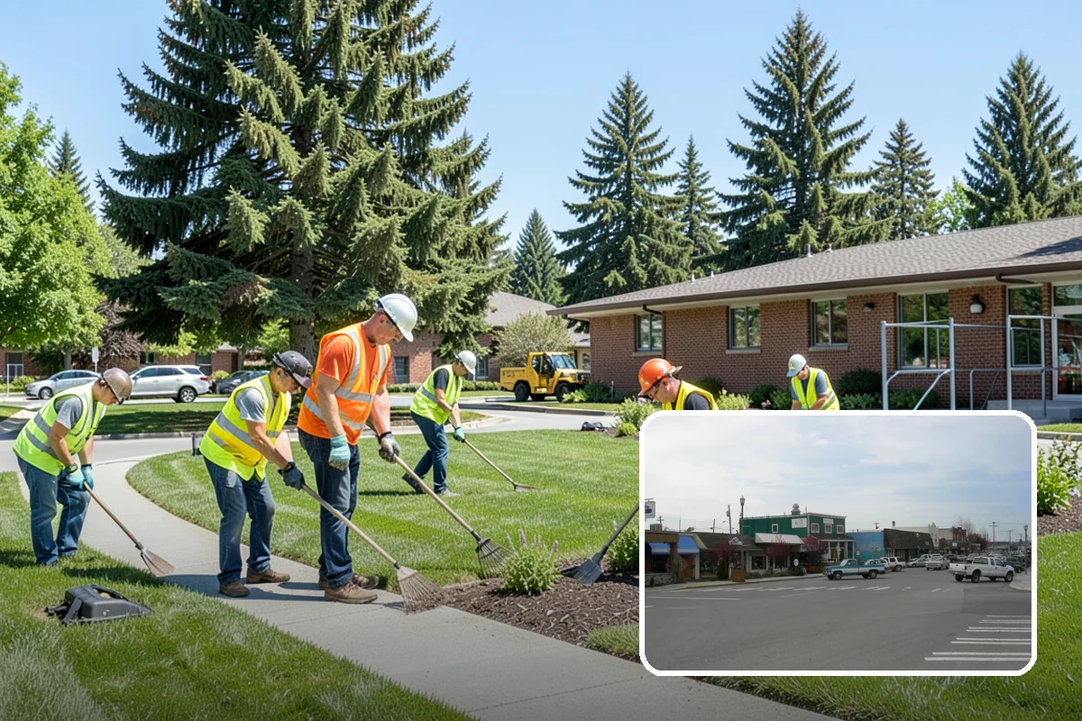 Fixture Replacement in Stanwood, Snohomish County, WA - Reduces energy consumption with efficient fixtures