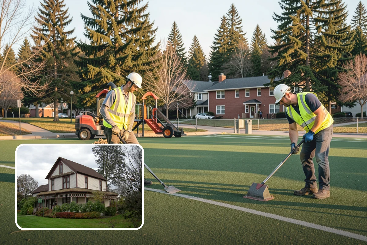 Fixture Replacement in Sumner, Pierce County, WA - Reduces energy consumption with efficient fixtures