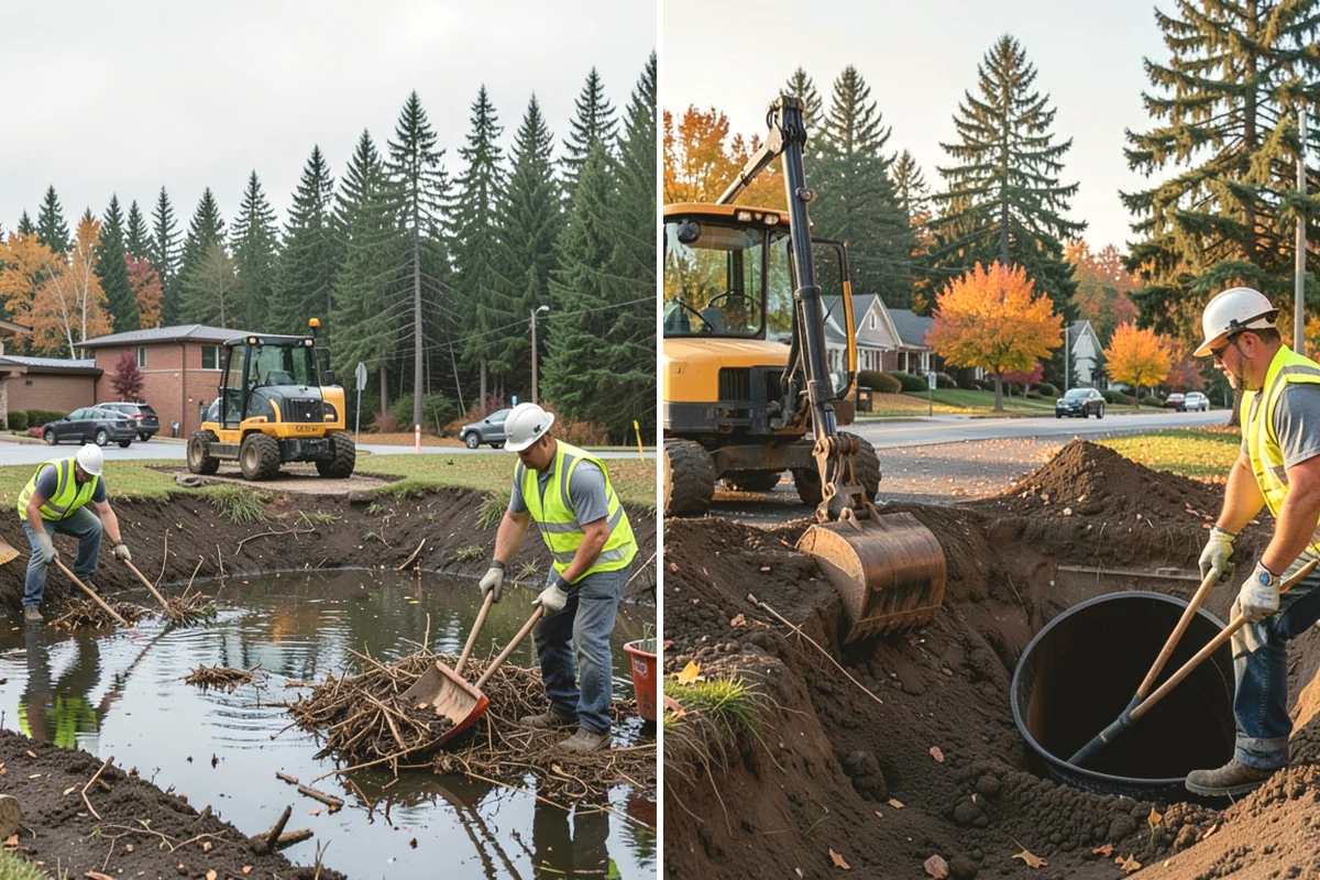 Fixture Replacement in Tacoma, Pierce County, WA - Assess failing fixtures and confirm replacement specs