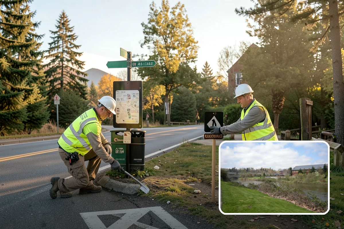 Fixture Replacement in Tukwila, King County, WA - Reduces energy consumption with efficient fixtures