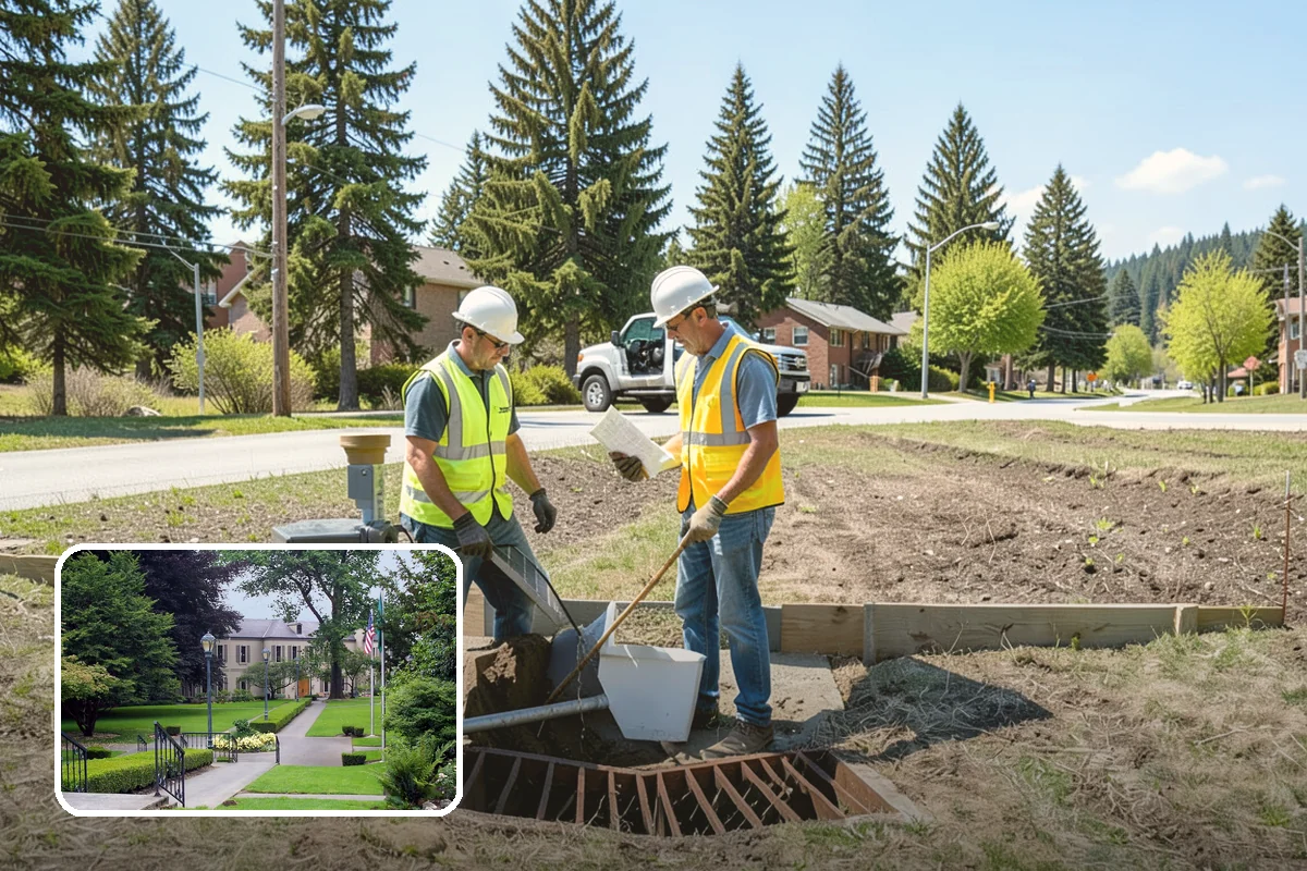 Fixture Replacement in Woodinville, King County, WA - Reduces energy consumption with efficient fixtures