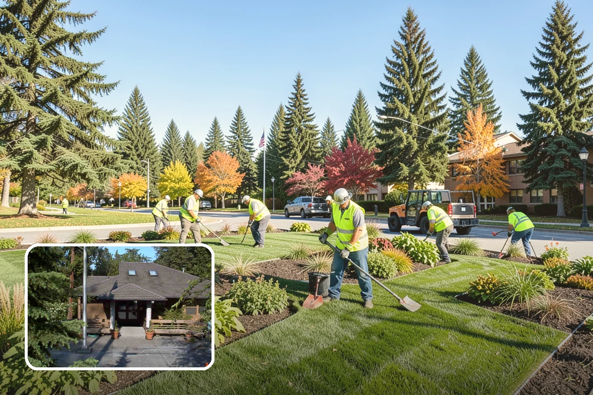 Fixture Replacement in Yarrow Point, King County, WA - Reduces energy consumption with efficient fixtures