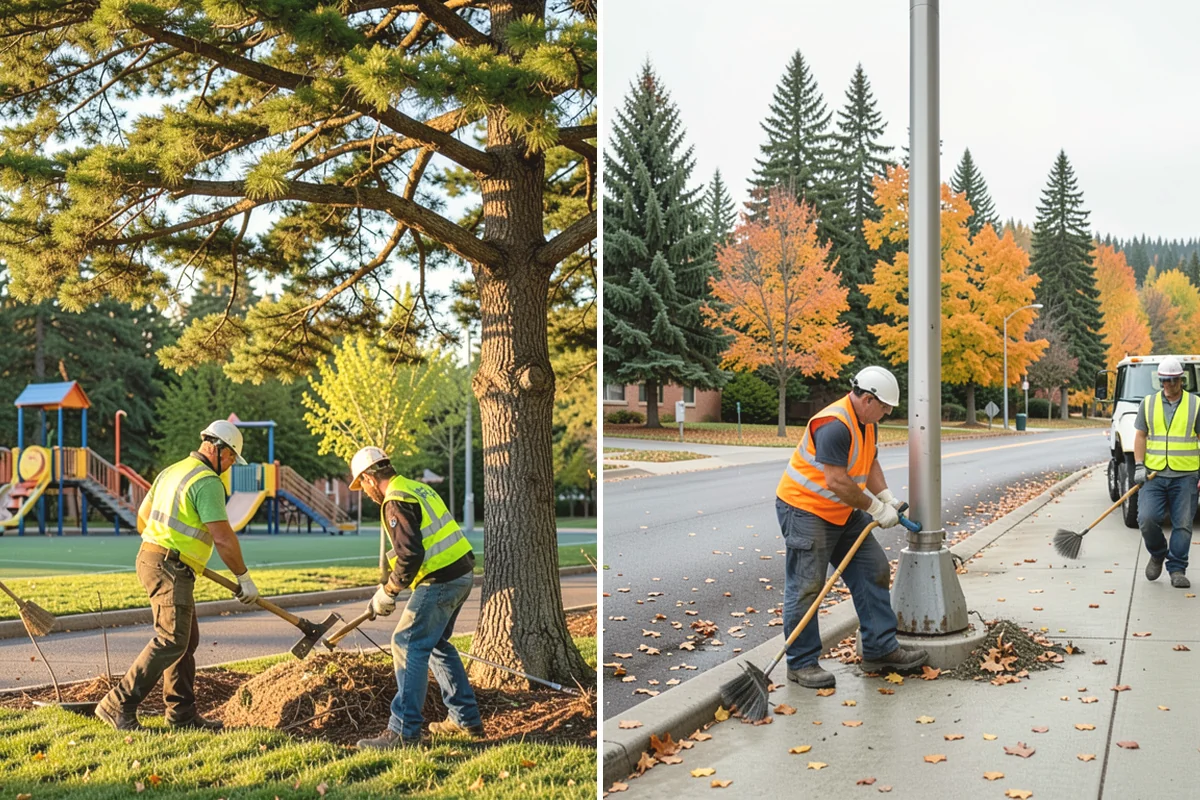 Fixture Replacement in Yarrow Point, King County, WA - Assess failing fixtures and confirm replacement specs