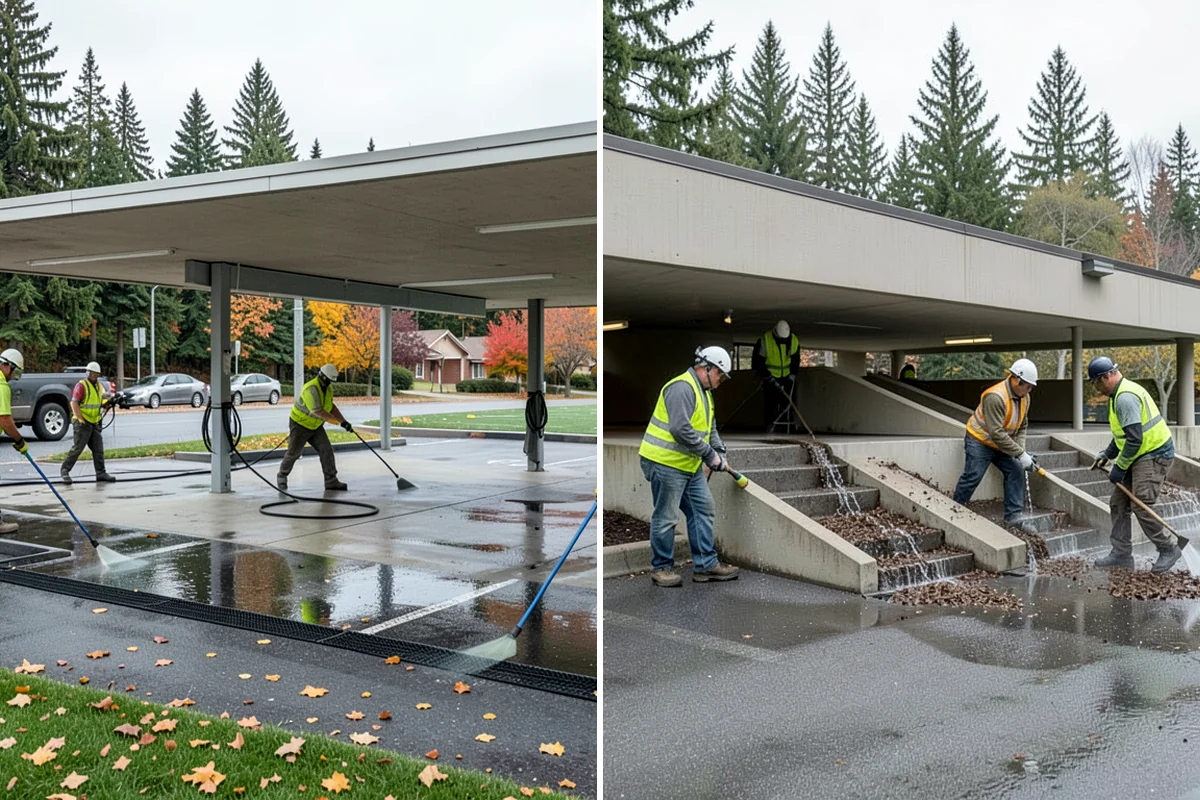 Flag & Marker Installation in Arlington, Snohomish County, WA - Confirm placement locations and standards with cemetery organizers