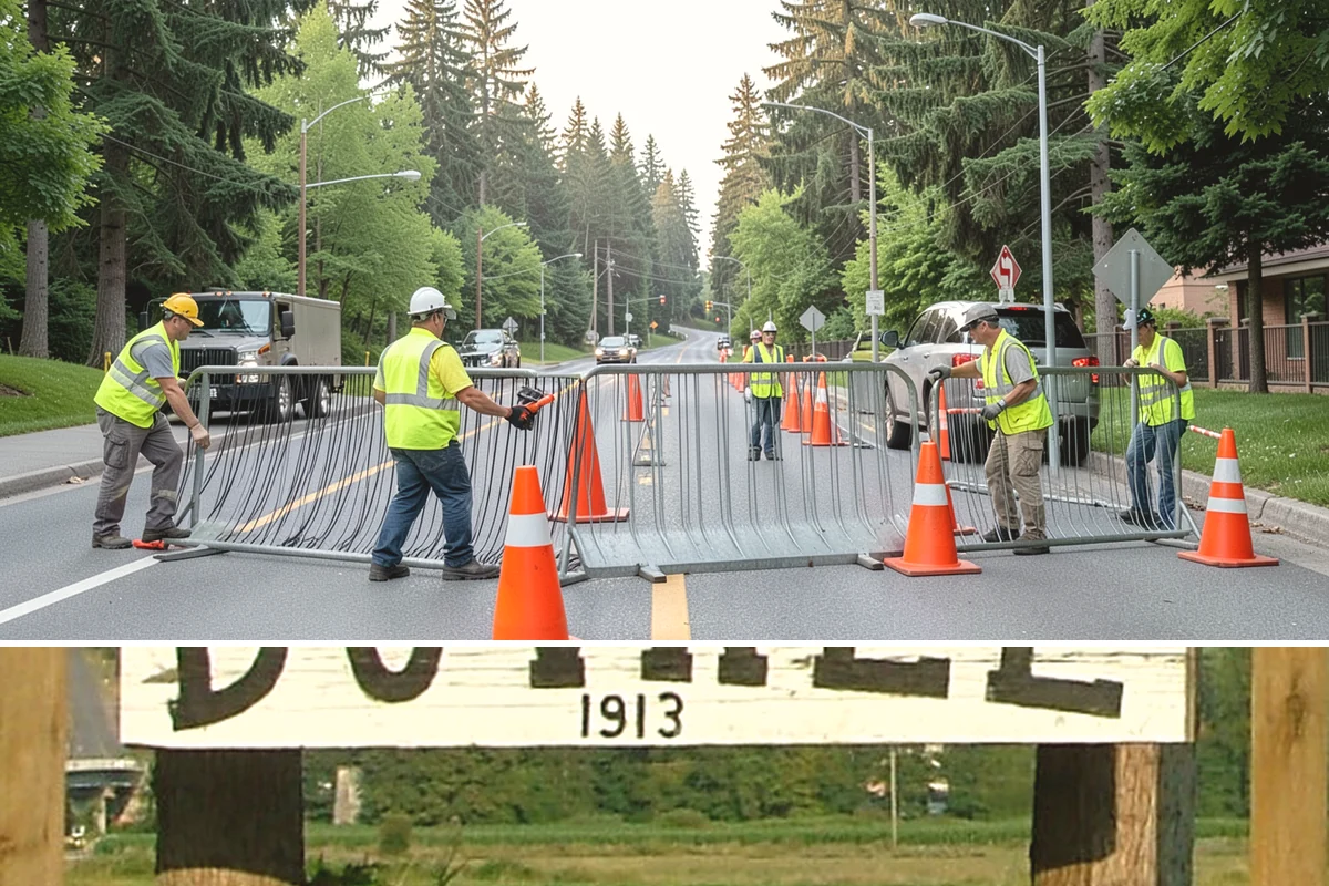 Flag & Marker Installation in Duvall, King County, WA - Peak demand falls just before Memorial Day, when thousands of veteran graves are flagged in a narrow window.