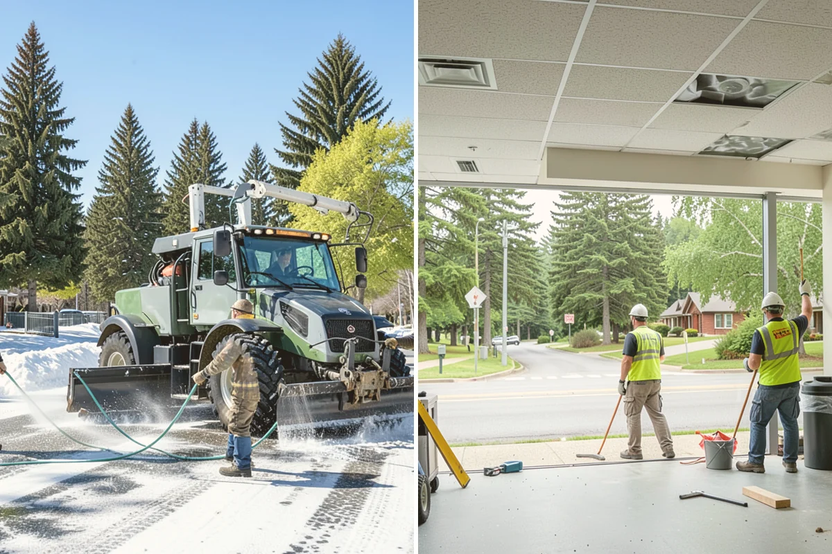 Flag & Marker Installation in Edmonds, Snohomish County, WA - Confirm placement locations and standards with cemetery organizers