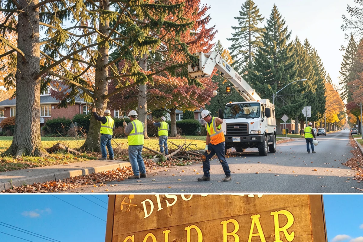 Flag & Marker Installation in Gold Bar, Snohomish County, WA - Peak demand falls just before Memorial Day, when thousands of veteran graves are flagged in a narrow window.