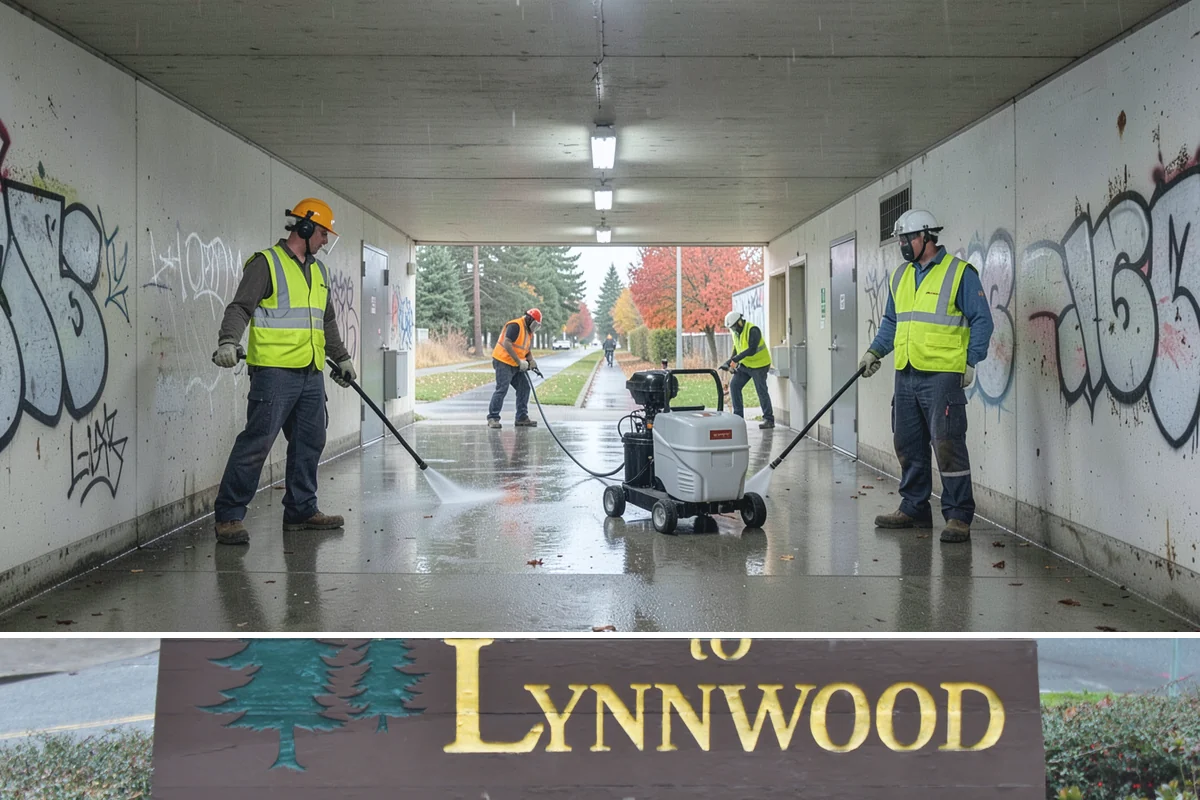 Flag & Marker Installation in Lynnwood, Snohomish County, WA - Peak demand falls just before Memorial Day, when thousands of veteran graves are flagged in a narrow window.