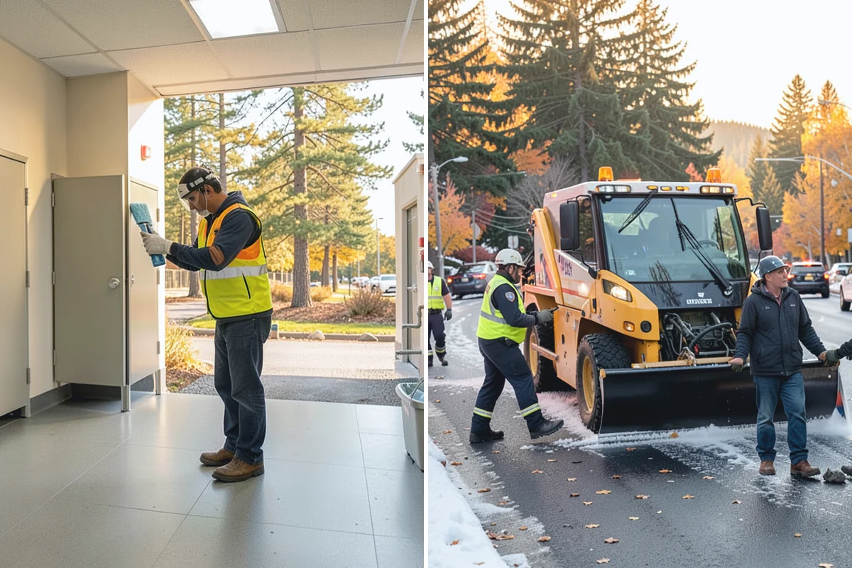 Flag & Marker Installation in Marysville, Snohomish County, WA - Confirm placement locations and standards with cemetery organizers