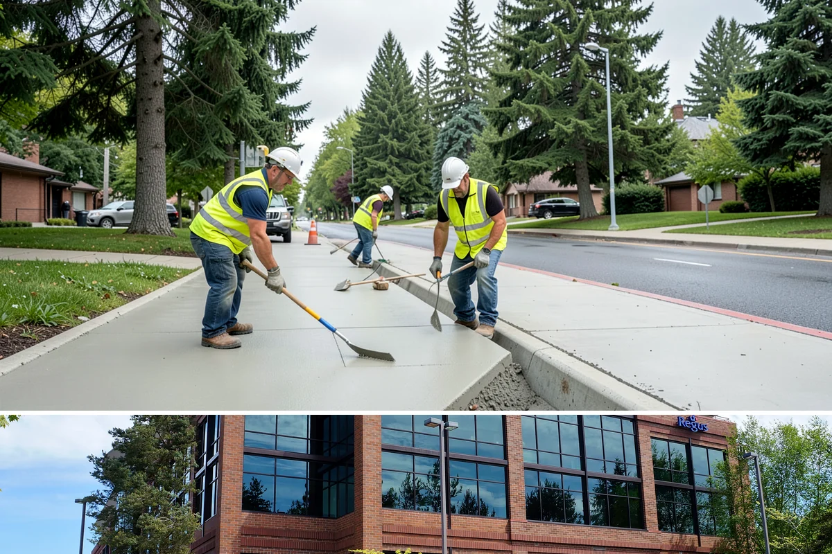 Flag & Marker Installation in Mountlake Terrace, Snohomish County, WA - Peak demand falls just before Memorial Day, when thousands of veteran graves are flagged in a narrow window.
