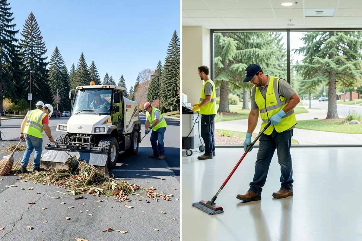 Flag & Marker Installation in Puyallup, Pierce County, WA - Confirm placement locations and standards with cemetery organizers