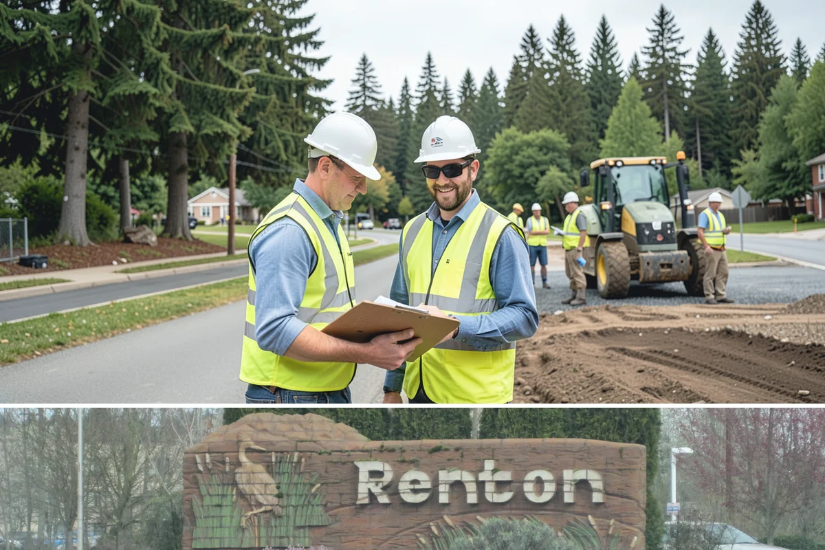Flag & Marker Installation in Renton, King County, WA - Peak demand falls just before Memorial Day, when thousands of veteran graves are flagged in a narrow window.