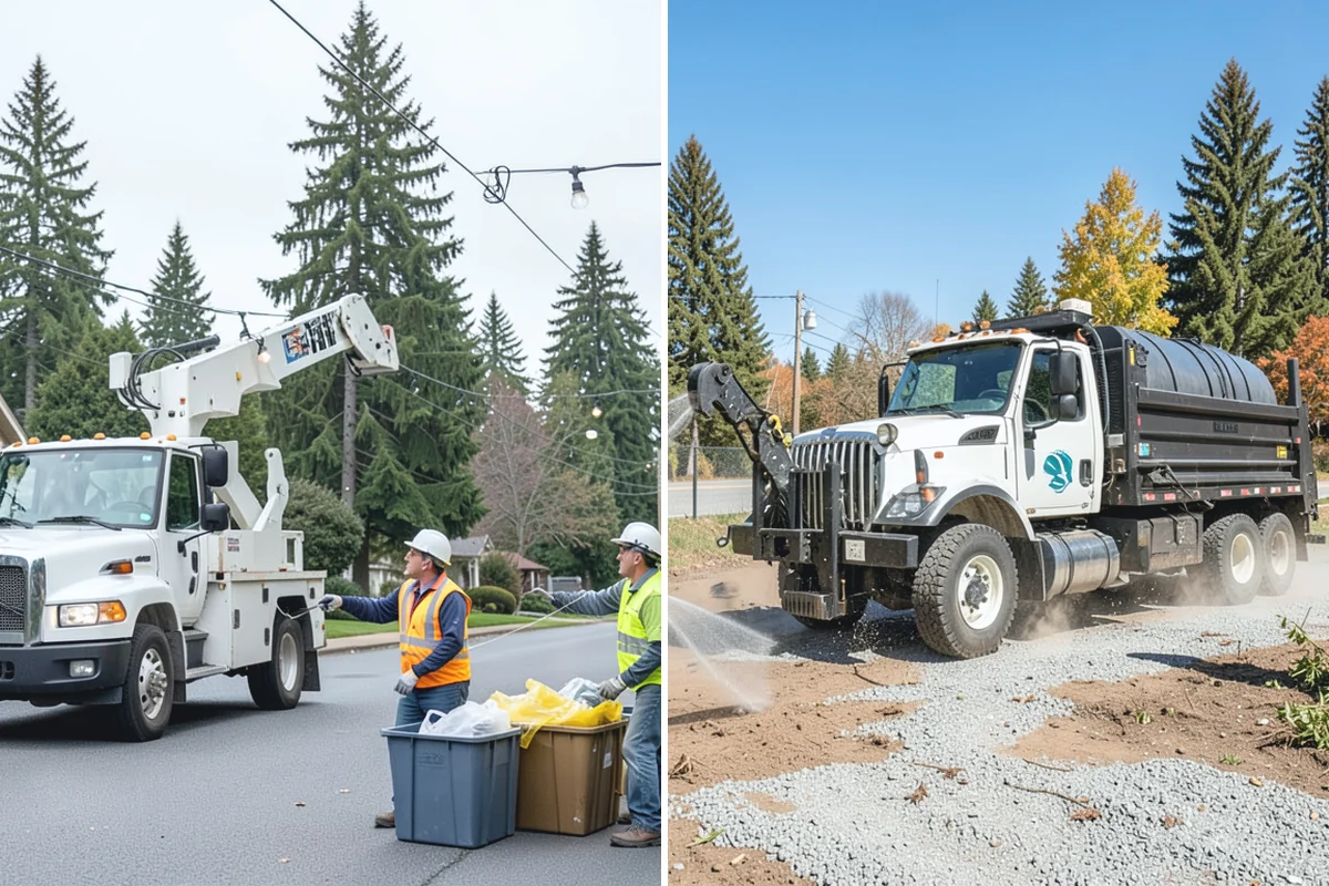 Flag & Marker Installation in Skykomish, King County, WA - Confirm placement locations and standards with cemetery organizers