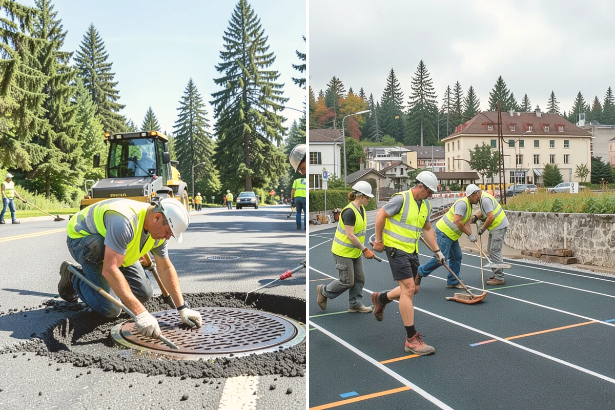 Flag & Marker Installation in Stanwood, Snohomish County, WA - Confirm placement locations and standards with cemetery organizers