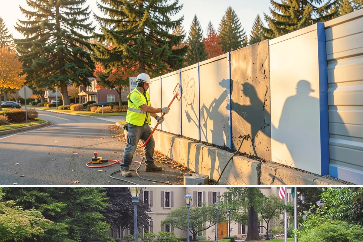 Flag & Marker Installation in Woodinville, King County, WA - Peak demand falls just before Memorial Day, when thousands of veteran graves are flagged in a narrow window.