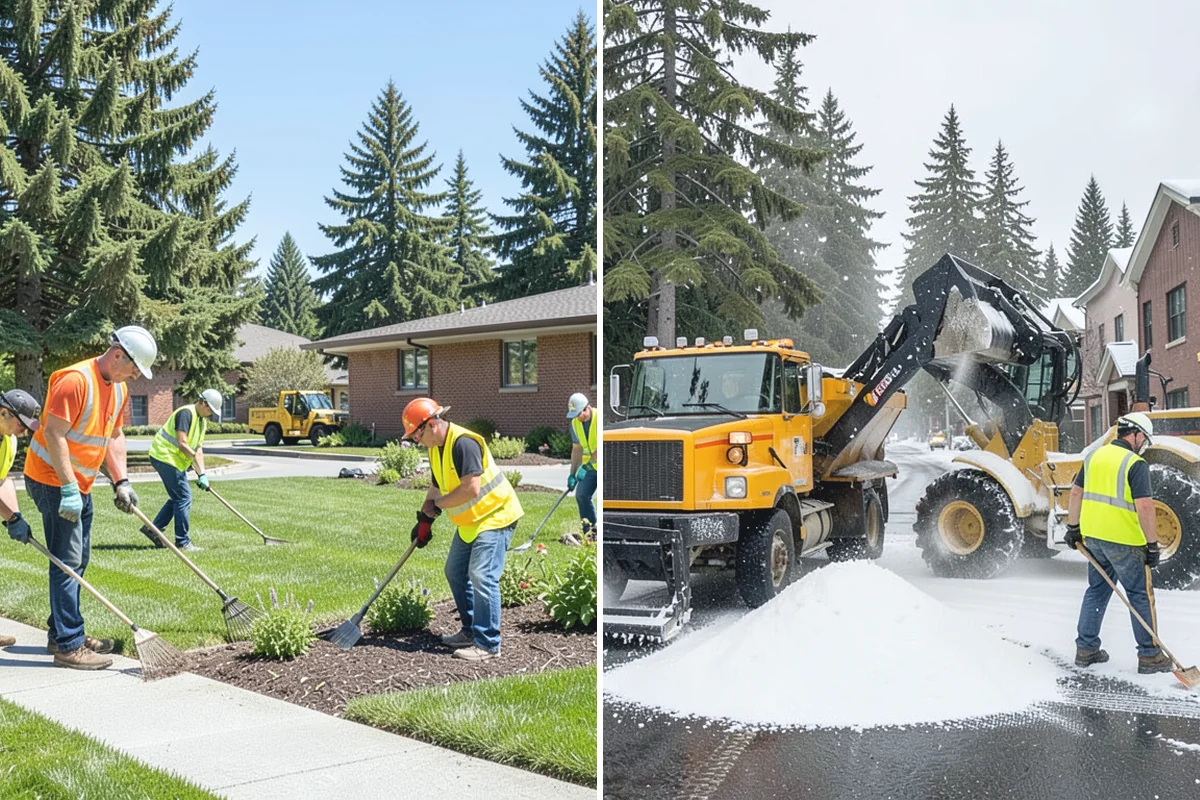 Flagpole Installation in Bonney Lake, Pierce County, WA - Confirm pole height, material, and halyard type