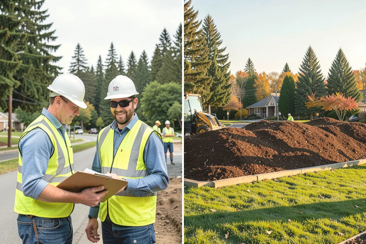 Flagpole Installation in Burien, King County, WA - Confirm pole height, material, and halyard type