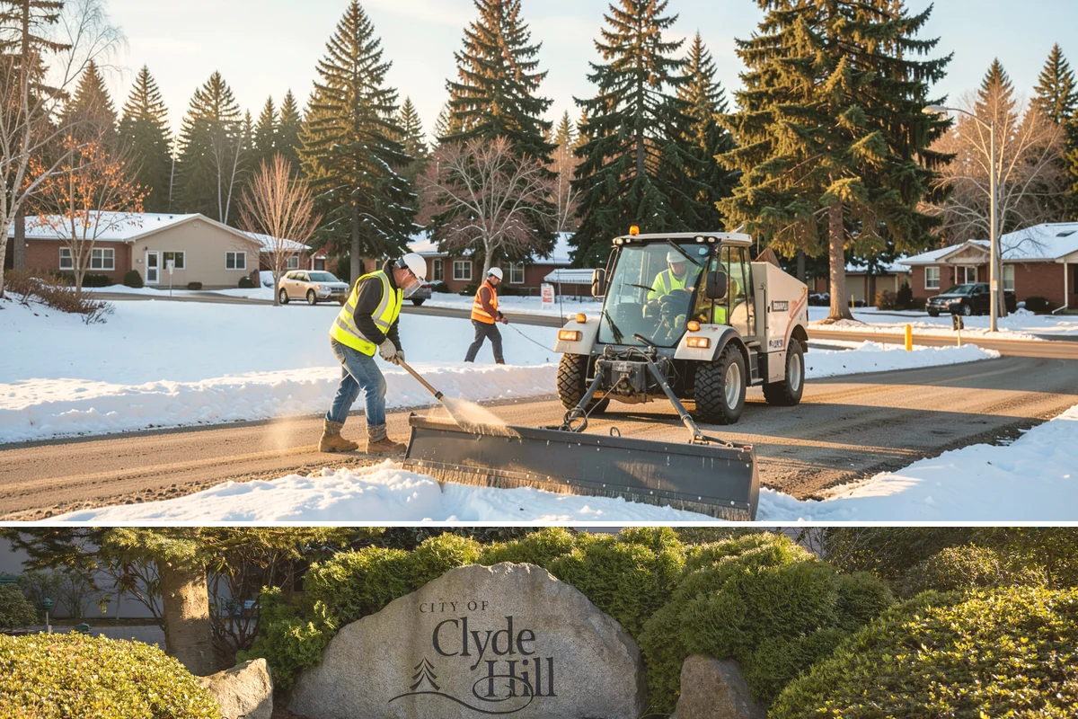 Flagpole Installation in Clyde Hill, King County, WA - Foundation work requires drier conditions for proper concrete cure, making late spring through early fall the preferred...
