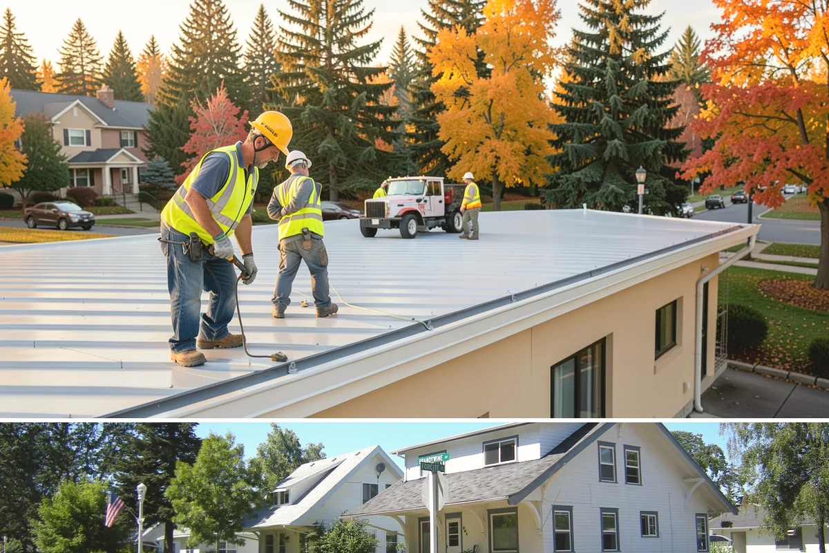 Flagpole Installation in DuPont, Pierce County, WA - Foundation work requires drier conditions for proper concrete cure, making late spring through early fall the preferred...