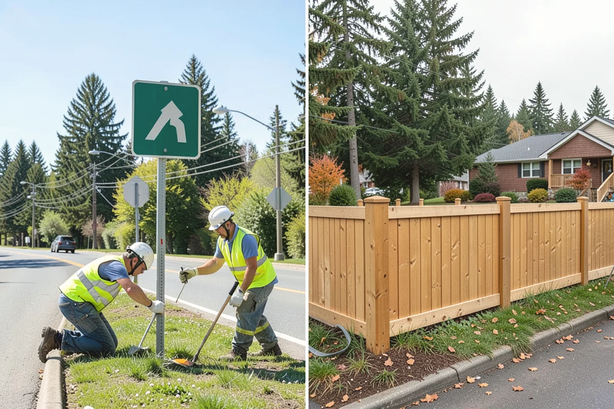 Flagpole Installation in Duvall, King County, WA - Confirm pole height, material, and halyard type