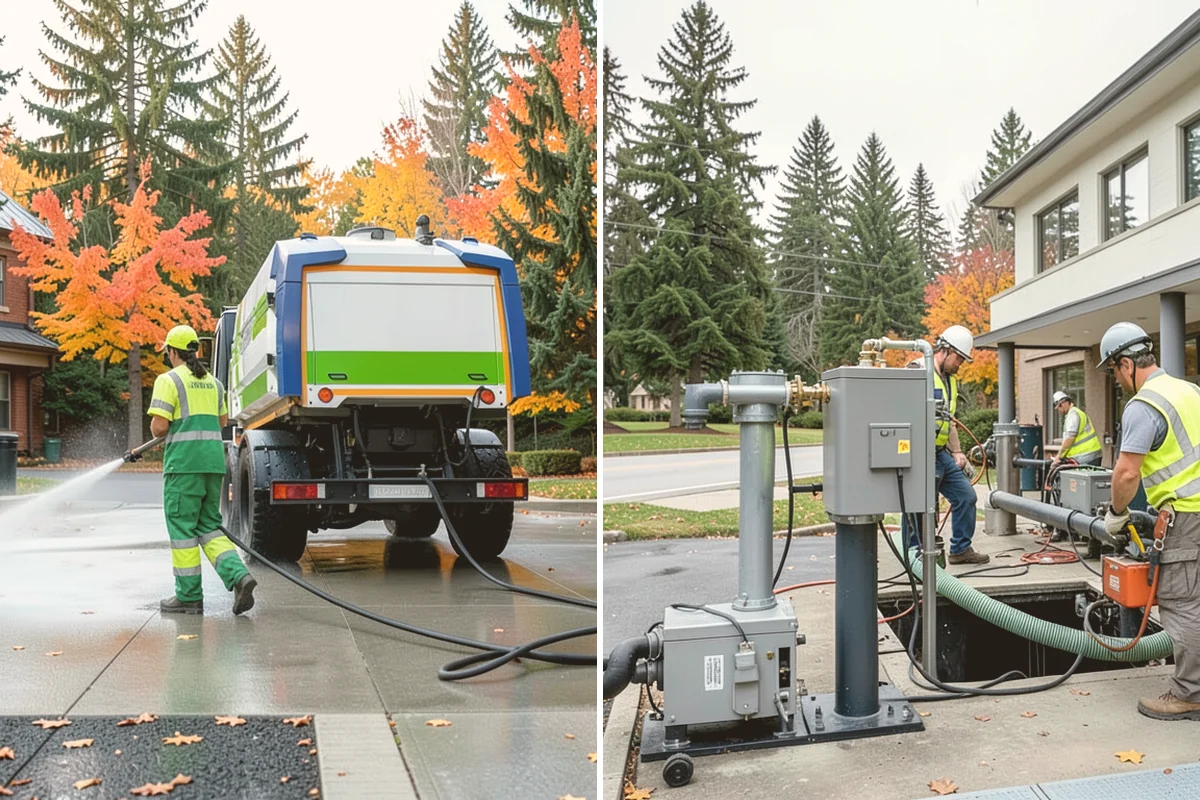 Flagpole Installation in Kent, King County, WA - Confirm pole height, material, and halyard type
