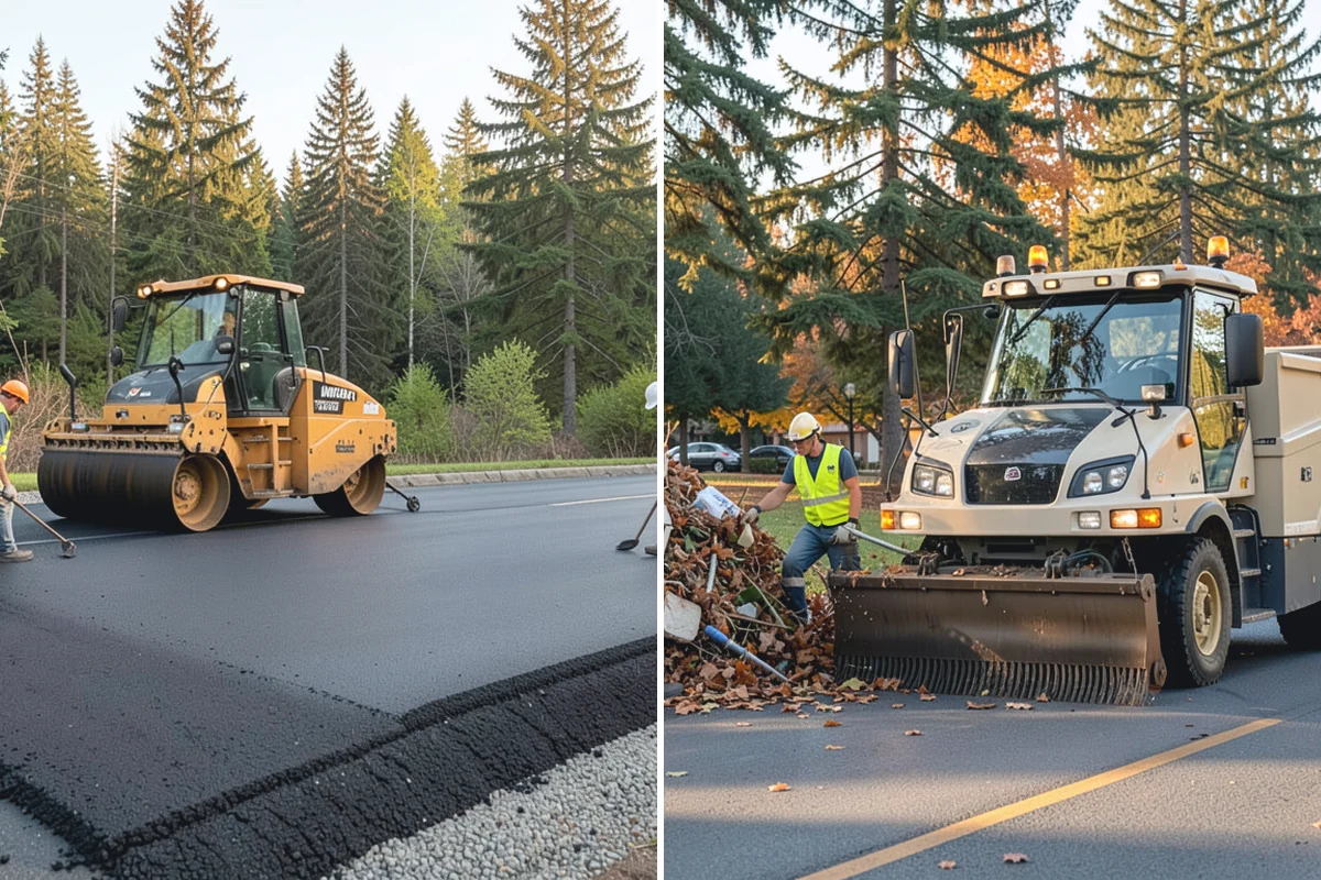 Flagpole Installation in Medina, King County, WA - Confirm pole height, material, and halyard type