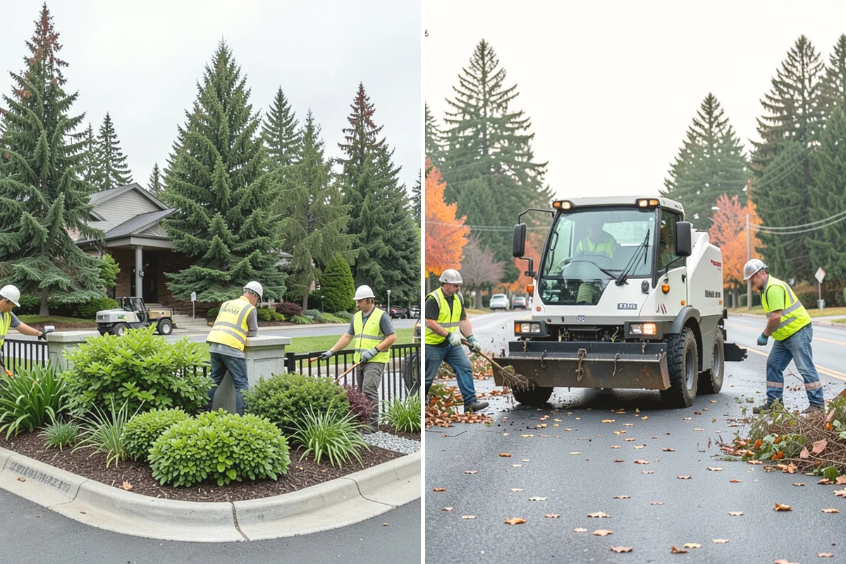 Flagpole Installation in Mountlake Terrace, Snohomish County, WA - Confirm pole height, material, and halyard type